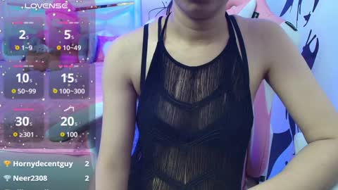 sexyislive online show from 01/09/25, 09:58