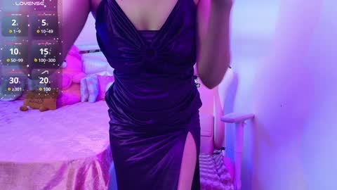 sexyislive online show from 02/04/25, 08:28