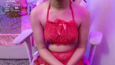 sexyislive online show from 02/16/25, 01:58
