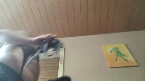 SexyJanuary online show from 07/08/26, 01:37