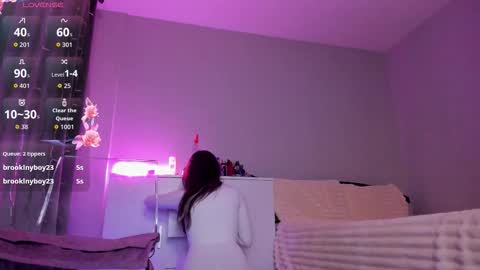 Jasmin online show from 01/18/26, 02:48
