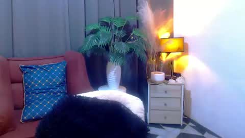 Snapshot of sexyjeanniecuntcums chatting on 07/07/26, 03:09 JENNY online show from 07/07/26, 03:09