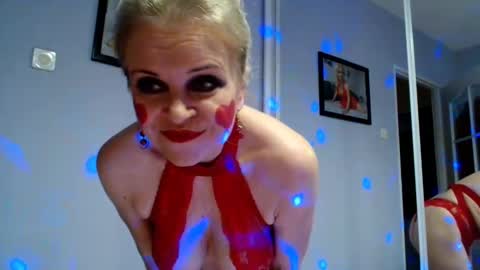 Jenny online show from 02/14/25, 08:26