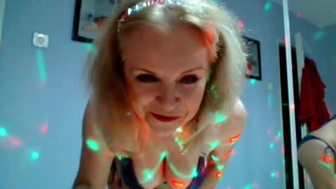 Jenny online show from 02/26/25, 08:44