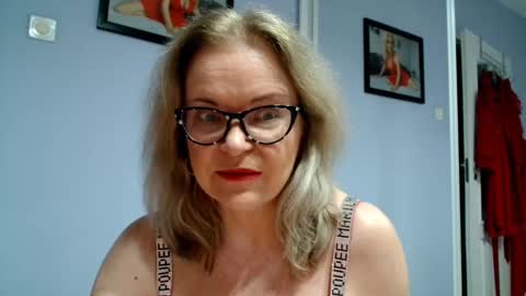 Jenny online show from 03/04/25, 08:27