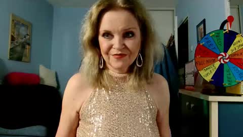 Jenny online show from 11/21/25, 08:51