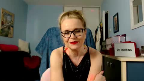 Jenny online show from 03/11/26, 09:54