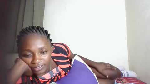 JOAN online show from 10/21/25, 11:05