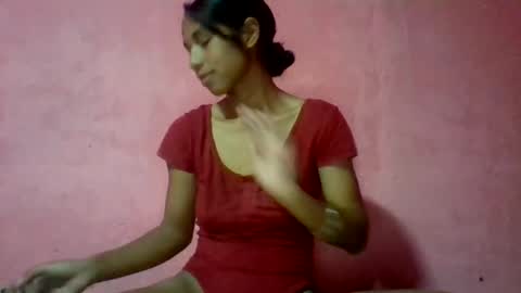 sexyjolie586 online show from 06/11/26, 07:45