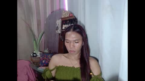 Kagura3 online show from 02/26/26, 06:18