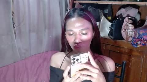 Kagura3 online show from 03/22/26, 02:42