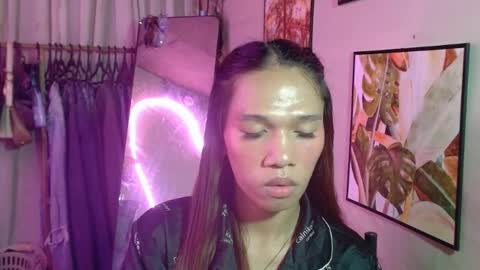 Kagura3 online show from 06/17/26, 03:46
