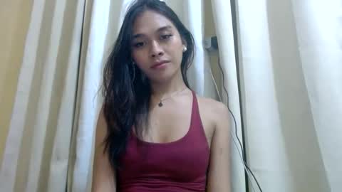 Karina3 online show from 11/12/25, 06:08