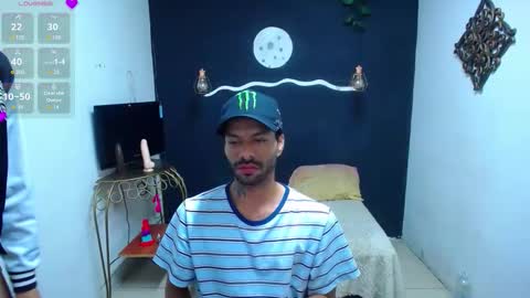 Snapshot of sexykata_of chatting on 09/19/25, 05:20 Kata sexy online show from 09/19/25, 05:20