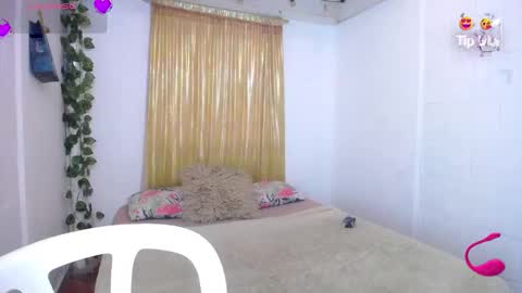 Kata sexy online show from 05/17/26, 07:10