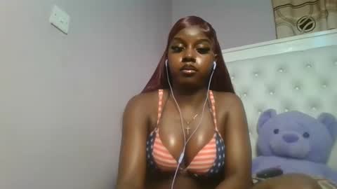 SexyKitty online show from 04/07/26, 07:14