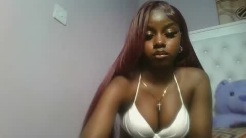 SexyKitty online show from 04/14/26, 06:36