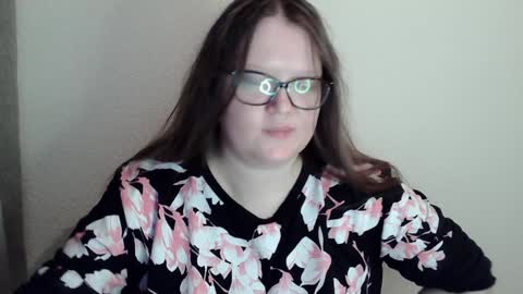 Kate online show from 12/27/24, 12:29