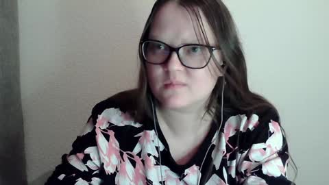 Kate online show from 01/01/25, 04:29