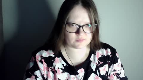 Kate online show from 01/13/25, 02:11