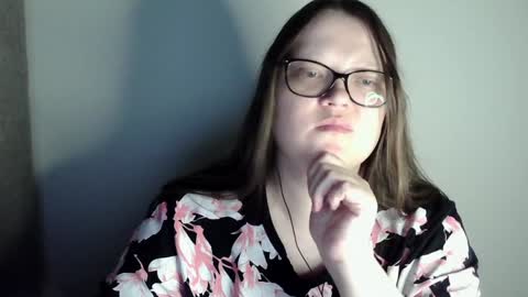 Kate online show from 01/13/25, 05:12