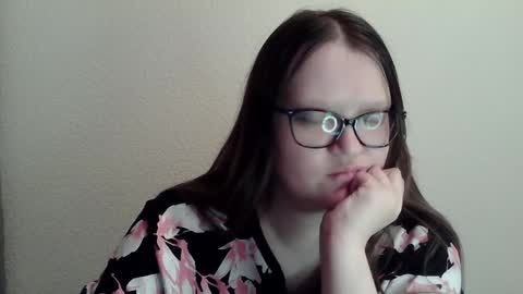 Kate online show from 01/16/25, 04:17