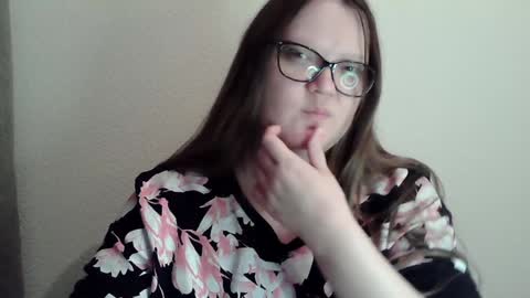 Kate online show from 01/23/25, 12:46