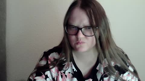 Kate online show from 01/23/25, 03:48