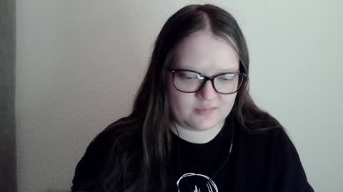Kate online show from 01/24/25, 02:49