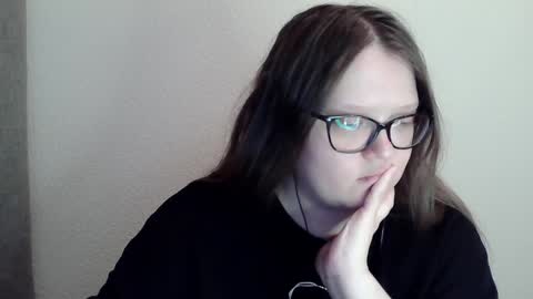 Kate online show from 01/25/25, 12:17