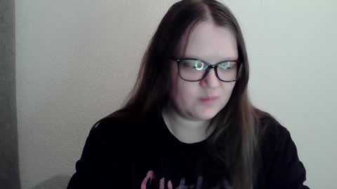 Kate online show from 01/25/25, 11:54