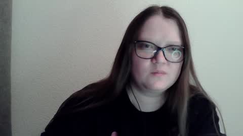 Kate online show from 01/26/25, 02:56