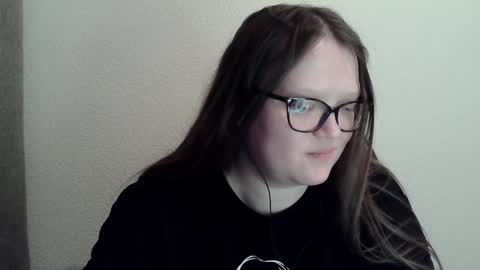 Kate online show from 01/29/25, 03:33