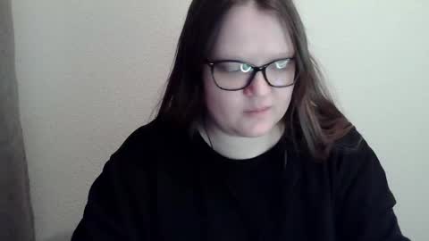 Kate online show from 02/17/25, 02:53