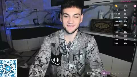 Kolya online show from 12/01/24, 07:58
