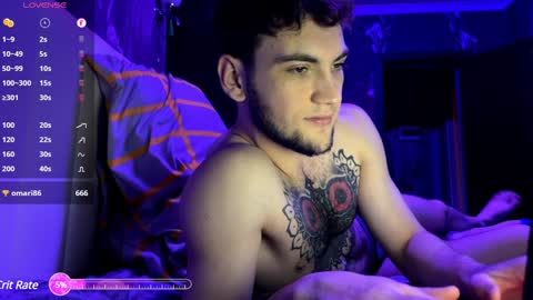 Kolya online show from 12/02/24, 02:09