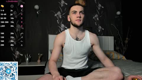 Kolya online show from 12/05/24, 10:12