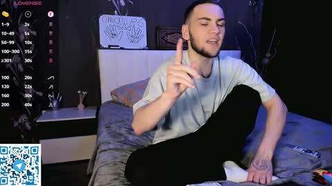 Kolya online show from 12/08/24, 12:40