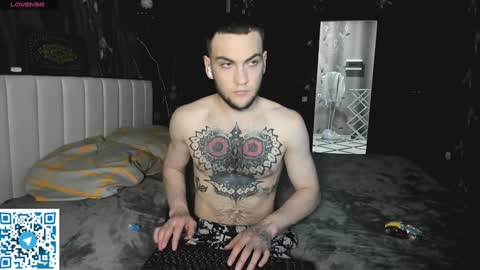 Kolya online show from 12/08/24, 08:15