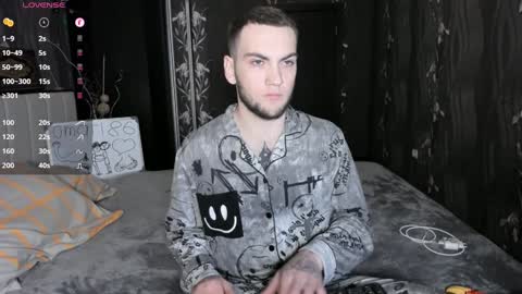 Kolya online show from 12/10/24, 10:05