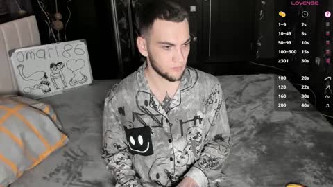 Kolya online show from 12/11/24, 01:26