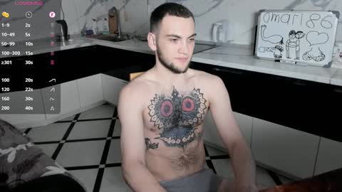 Kolya online show from 12/12/24, 12:27