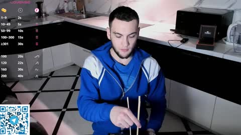 Kolya online show from 12/17/24, 02:12