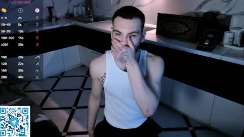 Kolya online show from 12/18/24, 06:53
