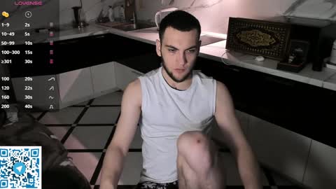 Kolya online show from 12/21/24, 04:30