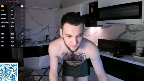 Kolya online show from 12/22/24, 07:22
