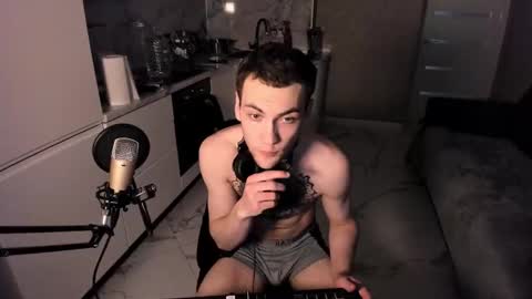 Kolya online show from 02/24/25, 03:12