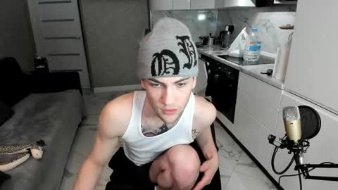 Kolya online show from 02/25/25, 10:07