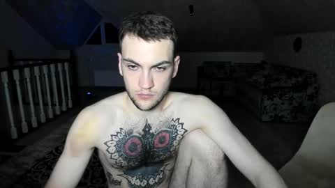 Kolya online show from 03/08/25, 02:23