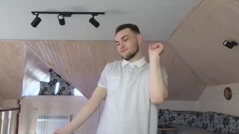 Kolya online show from 03/08/25, 05:28
